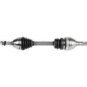 Drivaxel, framaxel vänster, opel astra j, astra j sedan, astra j sports tourer, 13271555, 13335145, 165125, 374502, 95520521