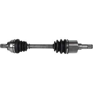 Drivaxel, framaxel vänster, ford c-max, volvo s40 ii, 1223791, 1305328, 1318955, 1354068, 1456976, 1475131, 30681130, 30711770,