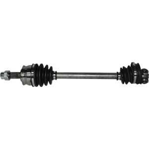 Drivaxel, framaxel vänster, fiat 500, 500 c, panda, ford ka, 1541818, 51787863, 51955481, 9S513B437AA