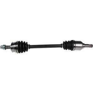 Drivaxel, framaxel vänster, fiat 500, 500 c, panda, panda van, ford ka, lancia ypsilon, 1541818, 51787863, 51839649, 51902278, 