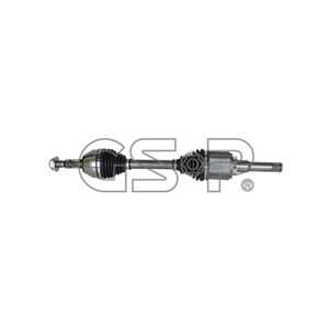 Drivaxel, framaxel vänster, opel astra j, astra j sedan, astra j sports tourer, vauxhall astra mk vi, 13250832, 13335133, 37436