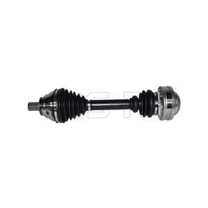 Drivaxel, framaxel vänster, audi a3, tt, tt roadster, vw golf iv, new beetle, 8N0407271E, 8N0407451X