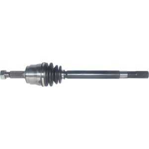 Drivaxel, framaxel vänster, jeep cherokee, grand cherokee i, wrangler i, wrangler ii, 4874303, 5252585