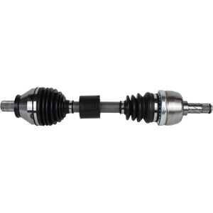 Drivaxel, framaxel vänster, ford,volvo, 1465780, 31367526, 36000158, 36011285, 6G9N3B437CD, 7G9N3B437HA