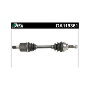 Drivaxel, framaxel vänster, ford mondeo iii, mondeo sedan iii, mondeo turnier iii, 1328337, RM2S71-3B437-AA