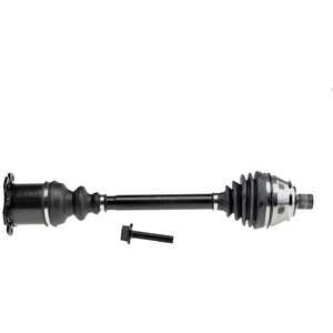 Drivaxel, framaxel vänster, audi a6 c6, a6 c6 avant, 4E0407271N, 4E0407451X, 4F0407271CX, 4F0407271H, 4F0407271N, 4F0407451BX, 