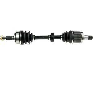 Drivaxel, framaxel vänster, honda accord vii, accord tourer vii, 44306-SEF-E00