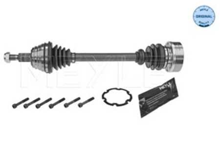 Drivaxel, framaxel vänster, audi,seat,skoda,vw, 1J0 407 271 AF, 1J0 407 271 AP, 1J0 407 271 FN, 1J0 407 271 H, 1J0 407 271 JD, 