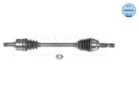 Drivaxel, framaxel vänster, citroën,fiat,peugeot, 1349789080, 3272.PA, 3272.PC, 71790991