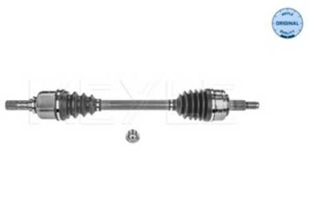 Drivaxel, framaxel vänster, nissan,opel,renault, 301012675R, 3910100Q3G, 3910100Q4E, 3910100Q4F, 391012360R, 391012849R, 440623