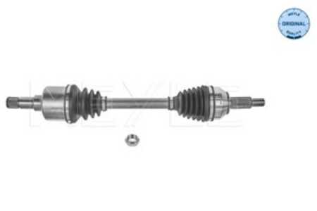 Drivaxel, framaxel vänster, ford focus i, mondeo iii, mondeo sedan iii, mondeo turnier iii, 1 359 008, 1 363 792, 1 447 468, 1S