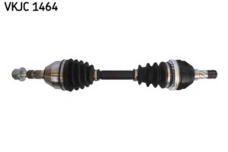 Drivaxel, framaxel vänster, opel,vauxhall, 24462244, 3 75 024, 374549, 93169669