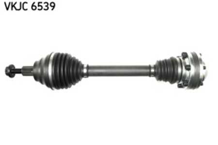 Drivaxel, framaxel vänster, seat leon, skoda octavia iii, octavia combi iii, yeti, vw golf vii, golf sportsvan vii, golf varian