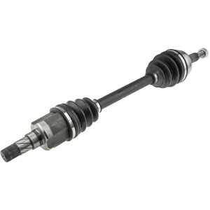 Drivaxel, framaxel vänster, renault fluence, megane coupé iii, megane grandtour iii, megane halvkombi iii, 7711497440, 82007255