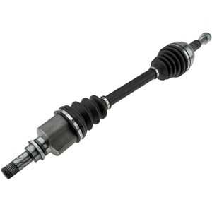 Drivaxel, framaxel vänster, renault clio iii, clio iv, 391003491R, 8200444605