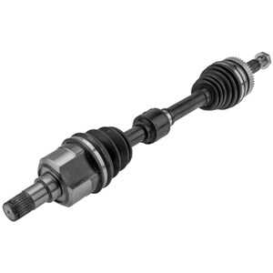 Drivaxel, framaxel vänster, hyundai i40 i, i40 cw i, 495003Z400, 49500A4320