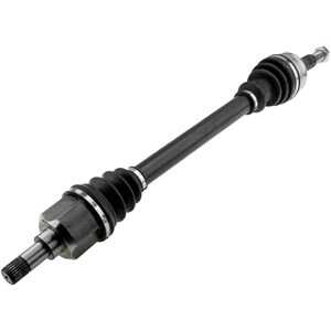 Drivaxel, framaxel vänster, citroën,peugeot,toyota, 1617416580, 1631735380, 98 177 205 80, 9821573080