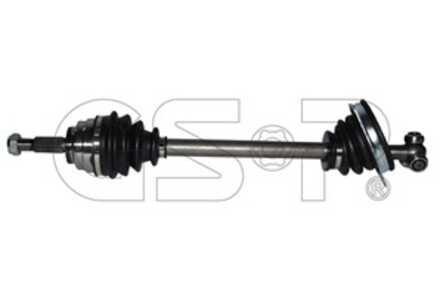 Drivaxel, framaxel vänster, renault clio ii, kangoo, kangoo express, 7711134956, 8200065339, 8200070950