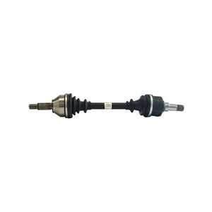 Drivaxel, framaxel vänster, ford mondeo iii, mondeo sedan iii, mondeo turnier iii, 1S7W-3B437-DA, 2S7W-3B437-CA, 4106380, 43726