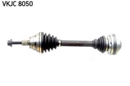 Drivaxel, framaxel vänster, audi,seat,skoda,vw, 1K0 407 271 DT, 1K0 407 271 FP, 1K0 407 761 BX, 3Q0 407 271 AL, 3Q0 407 271 N, 