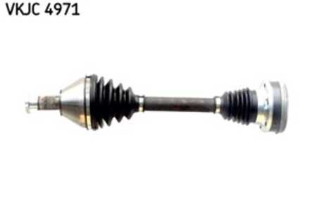 Drivaxel, framaxel vänster, audi,seat,skoda,vw, 6C0 407 271 AC, 6C0 407 451 BX, 6R0 407 761 B, 6R0 407 761 BX