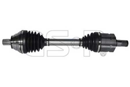 Drivaxel, framaxel vänster, audi,seat,skoda,vw, 5N0407763F, 5N0407763FX, 5N0407763J, 5N0407763JX, 5N0407763L, 5Q0407271CR, 5Q04