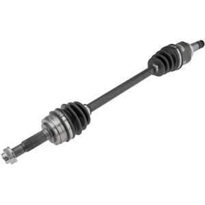 Drivaxel, framaxel vänster, citroën c1, peugeot 107, toyota aygo, 1612346780, 3272JY, 43420-0H010-A