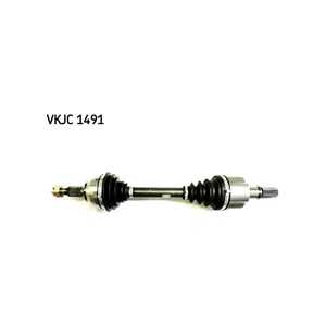 Drivaxel, framaxel vänster, citroën,peugeot,toyota, 14 401 060 80, 16 070 191 80, SU001-A0278