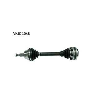 Drivaxel, framaxel vänster, audi,seat,skoda,vw, 1J0 407 271 AA, 1J0 407 271 EP, 1J0 407 271 FD, 1J0 407 271 GC, 1J0 407 271 LM,