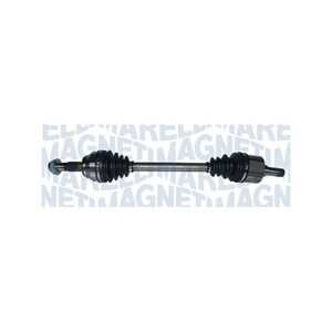 Drivaxel, framaxel vänster, citroën,fiat,peugeot, 1349788080, 1369961080, 1608505480, 3272PG, 3272PH, 71724582, 71790994, 80120