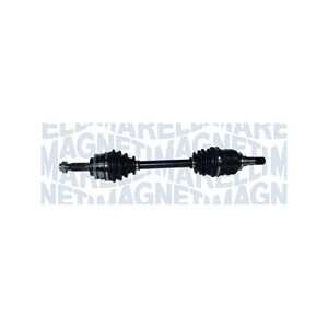 Drivaxel, framaxel vänster, toyota avensis, avensis kombi, avensis sedan, 4342005240