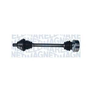 Drivaxel, framaxel vänster, audi a3, a3 sportback, vw golf v, golf plus v, 1K0407271AQ, 1K0407271DJ, 1K0407451AX, 1K0407451JX