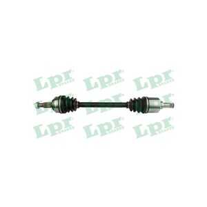 Drivaxel, framaxel vänster, renault laguna iii, laguna coupé, laguna grandtour iii, 391016312R, 8200538941, 8200676174, 8200934