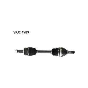 Drivaxel, framaxel vänster, opel astra j, astra j sedan, astra j sports tourer, vauxhall astra mk vi, 13250834, 13335135, 13396