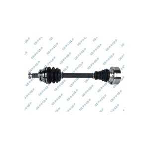 Drivaxel, framaxel vänster, audi,seat,skoda,vw, 6C0 407 271 AC, 6C0 407 451 BX, 6R0407761B, 6R0407761BX