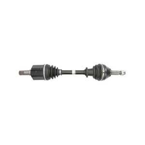 Drivaxel, framaxel vänster, nissan qashqai / qashqai +2 i, qashqai / qashqai +2 van i, renault koleos i, 391016974R, 391019179R