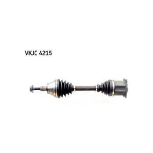 Drivaxel, framaxel vänster, audi,seat,skoda,vw, 5Q0 407 271 BL, 5Q0 407 271 BQ, 5Q0 407 271 L, 5Q0 407 271 M, 5Q0 407 761 CX, 5