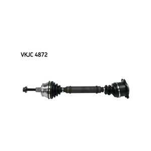 Drivaxel, framaxel vänster, audi a6 c5, a6 c5 avant, 4B0 407 271 AP, 4B0 407 271 F, 4B0 407 451 EX, 4B0 407 451 GX