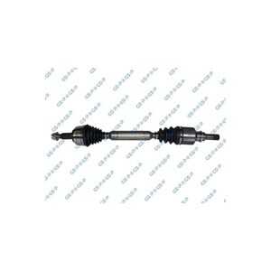 Drivaxel, framaxel vänster, renault laguna ii, laguna grandtour iii, 8200379207, 8200405334, 8200676174, 8200726970, 8200934673