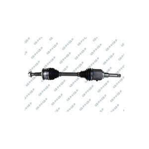 Drivaxel, framaxel vänster, opel astra j, astra j sedan, astra j sports tourer, 13335128, 39040808, 5374040