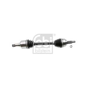 Drivaxel, framaxel vänster, ford mondeo iii, mondeo sedan iii, mondeo turnier iii, 1 314 256, 1 359 008, 1 359 012, 1 363 582, 