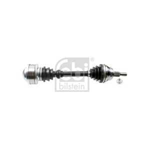 Drivaxel, framaxel vänster, audi,seat,skoda,vw, 1J0 407 271 AA, 1J0 407 271 EP, 1J0 407 271 ES, 1J0 407 271 FD, 1J0 407 271 GC,