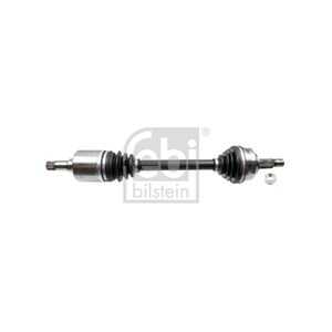 Drivaxel, framaxel vänster, citroën,fiat,lancia,peugeot, 1481450080, 1481452080, 3272.1E, 3272.2E, 3272.4L, 3272.9C