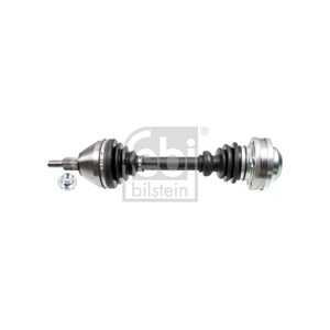 Drivaxel, framaxel vänster, seat cordoba, ibiza iii, skoda fabia i, vw polo, 6Q0 407 271 J, 6Q0 407 451 JX