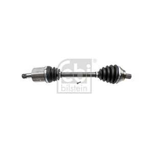 Drivaxel, framaxel vänster, audi,seat,skoda,vw, 1K0 407 271 BD, 1K0 407 271 CQ, 1K0 407 271 DE, 1K0 407 271 PH, 1K0 407 271 PJ,