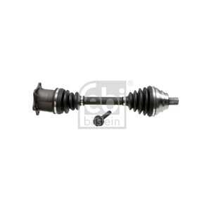 Drivaxel, framaxel vänster, seat alhambra, alhambra van, vw sharan, sharan van, 7N0 407 761 P, 7N0 407 763 A, 7N0 407 763 AX