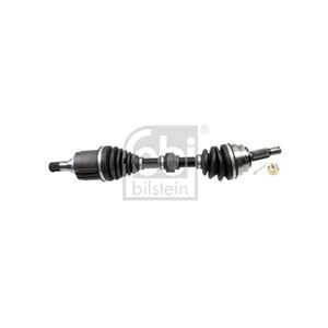 Drivaxel, framaxel vänster, dodge caliber, jeep compass, patriot, 05085220AA, 05085220AB, 05085220AC, 05085220AD, 05085220AE, 5