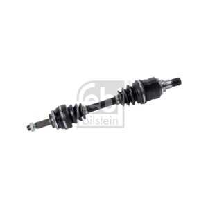 Drivaxel, framaxel vänster, toyota avensis, avensis kombi, avensis sedan, 43420-05310, 43420-05311, 43420-05320