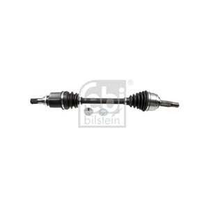 Drivaxel, framaxel vänster, nissan juke, juke van, 39101-1KA0A, 39101-1KC0A, 39101-1KC0B