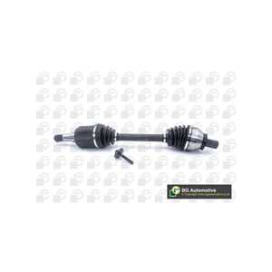 Drivaxel, framaxel vänster, ford galaxy ii, mondeo iv, mondeo sedan iv, mondeo turnier iv, s-max, 1667774, 1788208, 1840157, 36